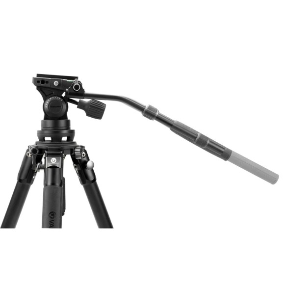 Tripod Vanguard Alta Pro 3VRL 303AV18 with Veo PV-18 head
