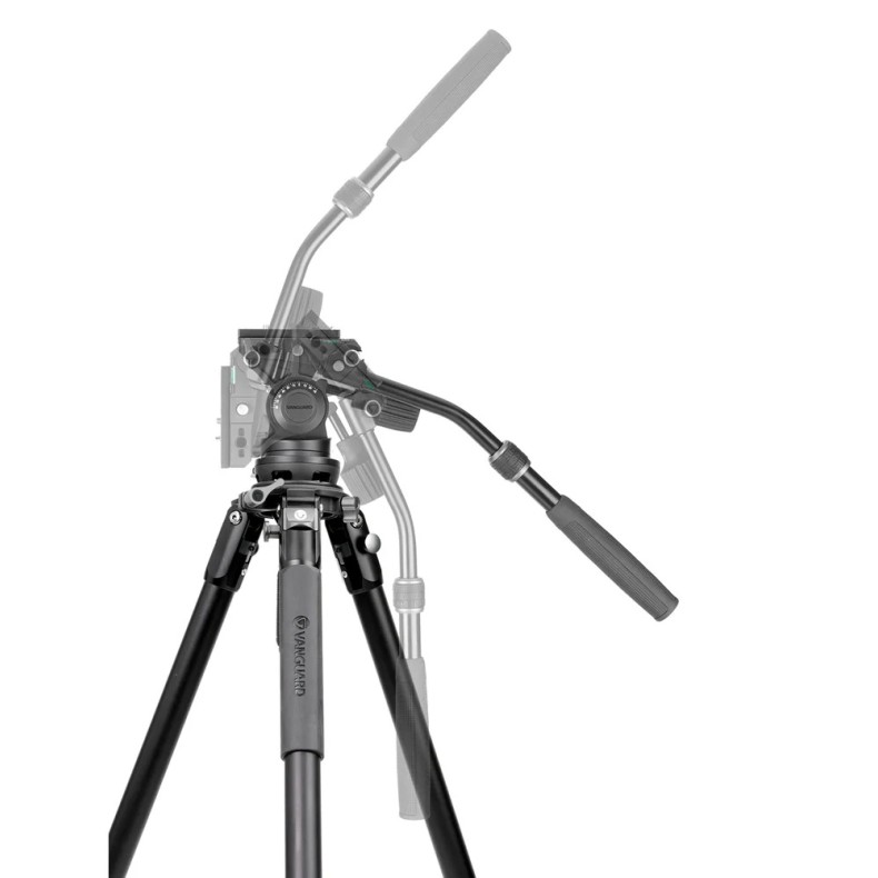 Tripod Vanguard Alta Pro 3VRL 303AV18...