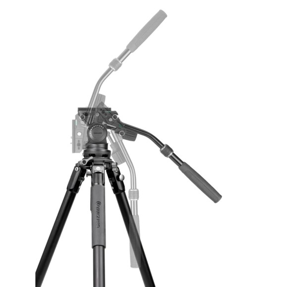 Tripod Vanguard Alta Pro 3VRL 303AV18 with Veo PV-18 head