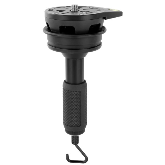 Tripod Vanguard Alta Pro 3VRL 303AV18 with Veo PV-18 head