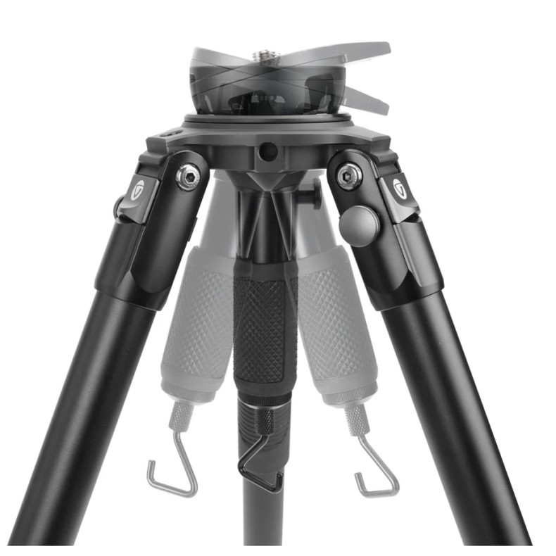 Tripod Vanguard Alta Pro 3VRL 303AV18...