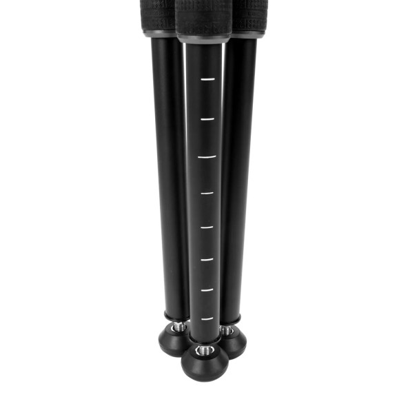 Tripod Vanguard Alta Pro 3VRL 303AV18 with Veo PV-18 head