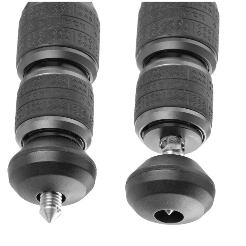 Tripod Vanguard Alta Pro 3VRL 303AV18...