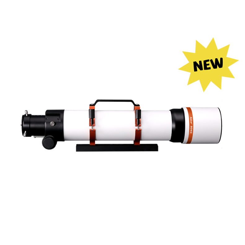 Refractor Telescope ED ASKAR 80ED