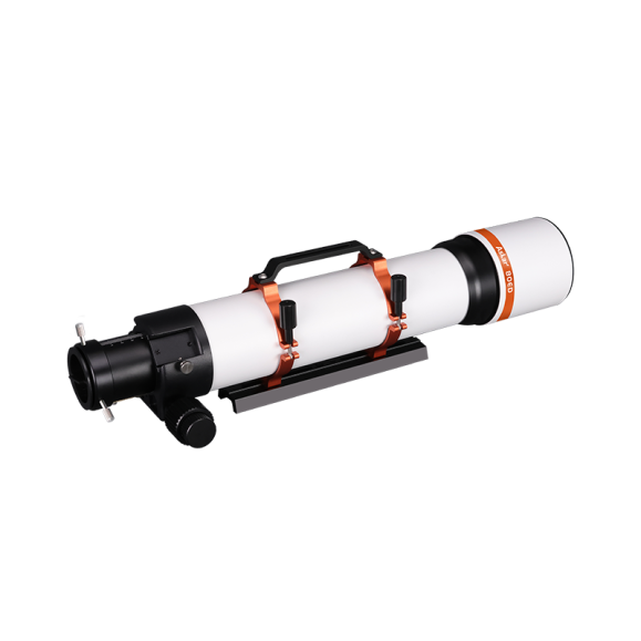 Refractor Telescope ED ASKAR 80ED