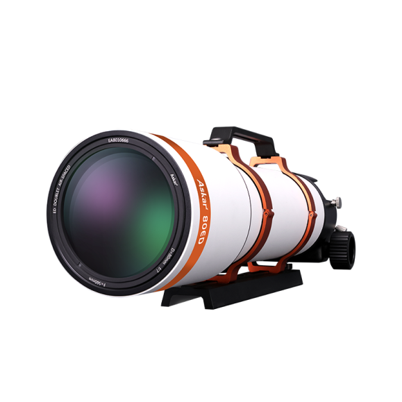 Refractor Telescope ED ASKAR 80ED