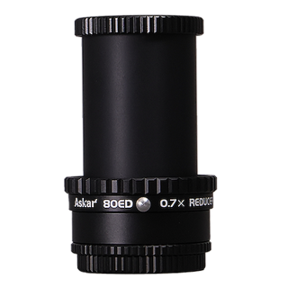 ASKAR 0.7x reducer for...