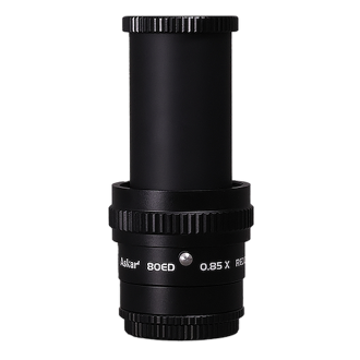 ASKAR 0.85x reducer for...