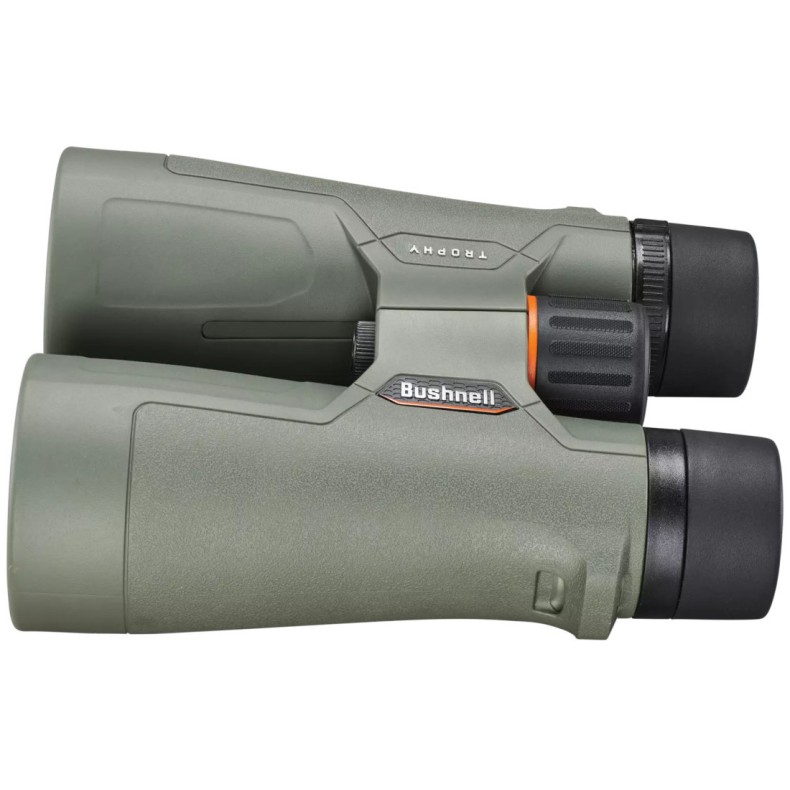 Binoculars Bushnell Throphy Xtreme...