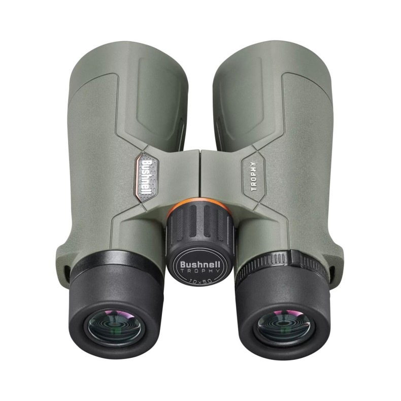 Binoculars Bushnell Throphy Xtreme...