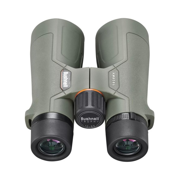 Binoculars Bushnell Throphy Xtreme 10x50mm