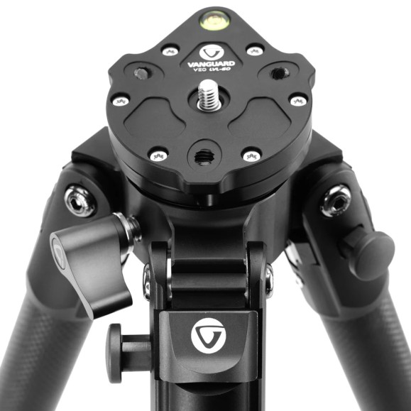 Kit VANGUARD Alta Pro 3VL 303CV18 - carbon video tripod, ball head VEO PV-18