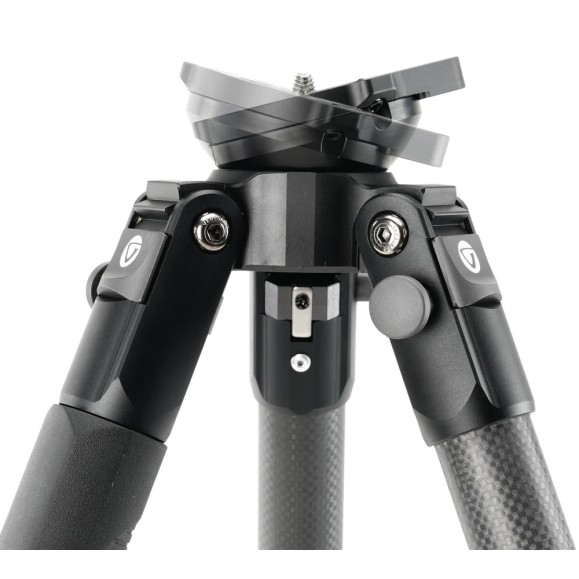 Kit VANGUARD Alta Pro 3VL 303CV18 - carbon video tripod, ball head VEO PV-18