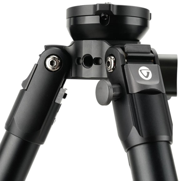 Kit VANGUARD Alta Pro 3VL 303AV18 - aluminum video tripod, ball head VEO PV-18