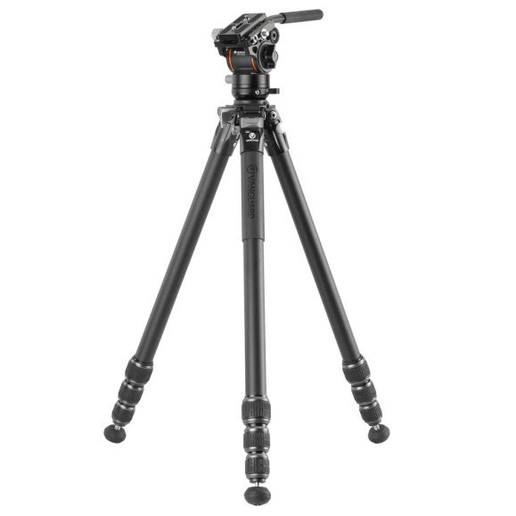 Kit VANGUARD Alta Pro 3VL 264AV14 - aluminum video tripod, ball head VEO PV-14