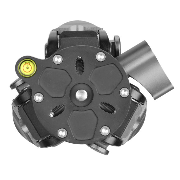 Kit VANGUARD Alta Pro 3VL 264AV14 - aluminum video tripod, ball head VEO PV-14