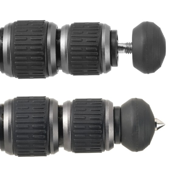 Kit VANGUARD Alta Pro 3VL 264AV14 - aluminum video tripod, ball head VEO PV-14