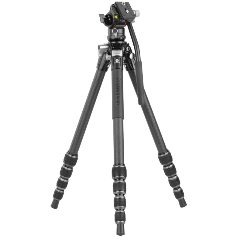 VANGUARD Alta Pro 3VLT 235CV10...