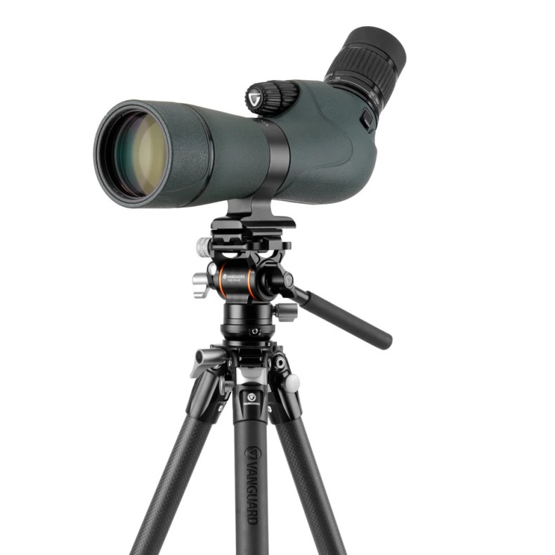 VANGUARD Alta Pro 3VLT 235CV10...