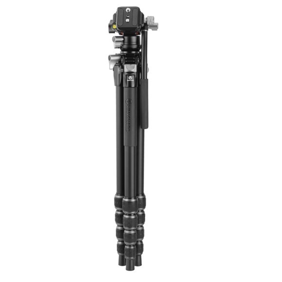 VANGUARD Alta Pro 3VLT 235AV10 aluminum compact video tripod - VEO PV-10 ball head
