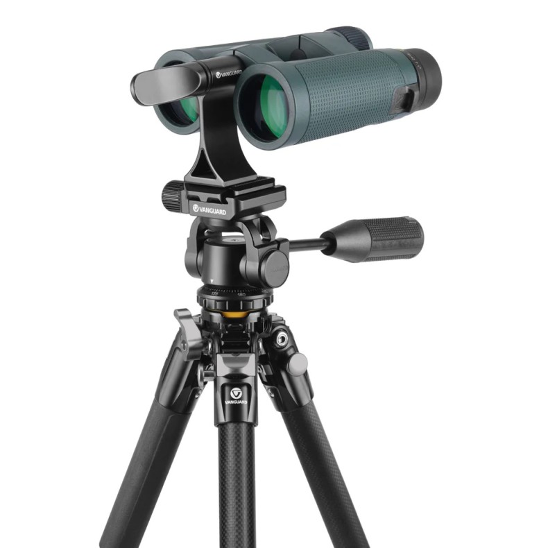 VANGUARD Veo 5 carbon travel tripod...