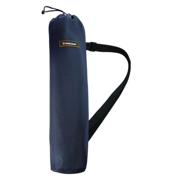 VANGUARD Vesta GO 264AV12 aluminum travel tripod, video head