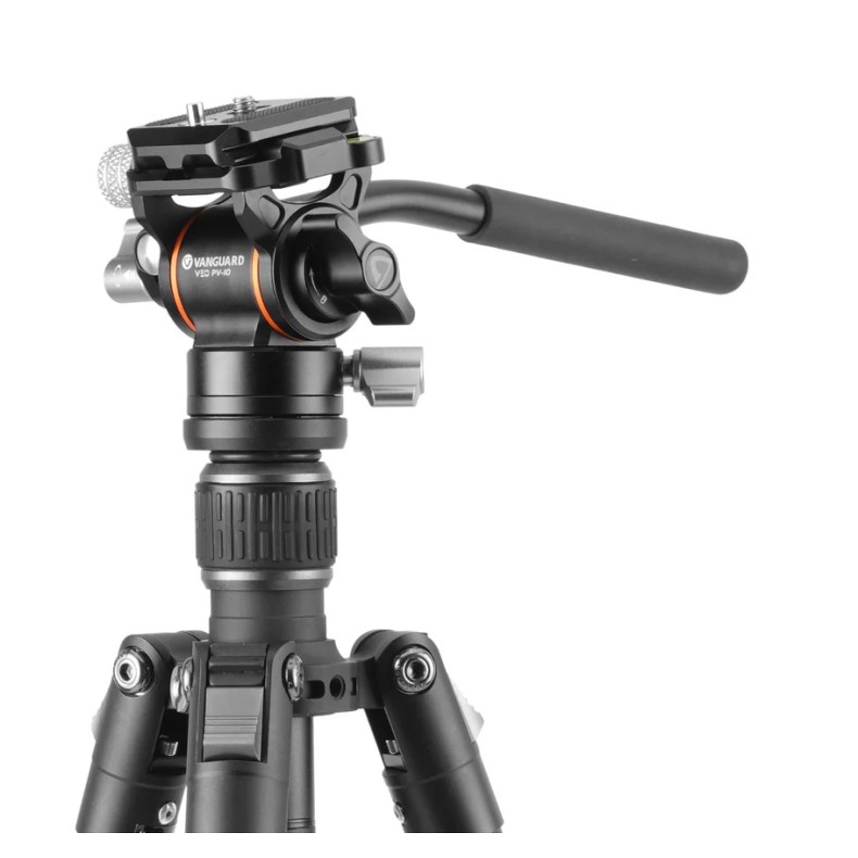 VANGUARD Vesta GO 234AV10 aluminum...