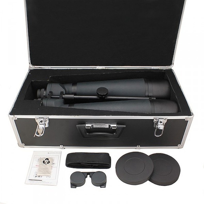 Binoculars APM MS 28 x 110 ED
