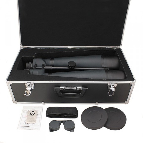 Binoculars APM MS 28 x 110 ED