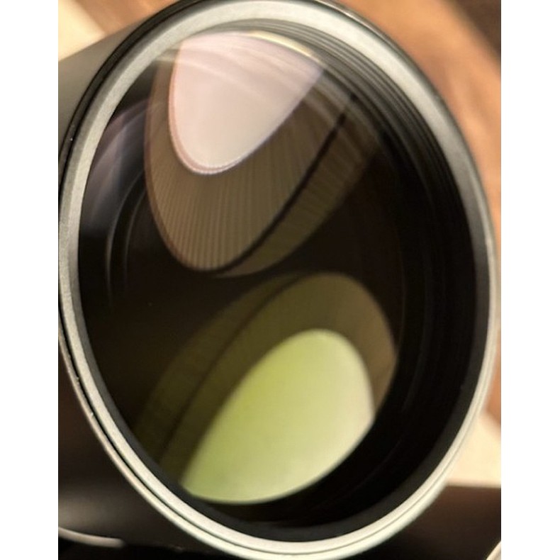 Binoculars APM MS 28 x 110 ED