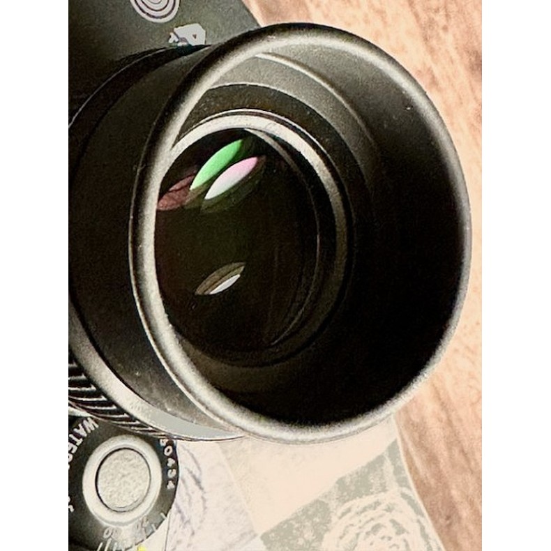 Binoculars APM MS 28 x 110 ED