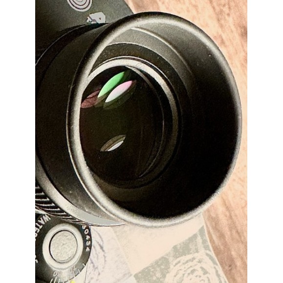 Binoculars APM MS 28 x 110 ED