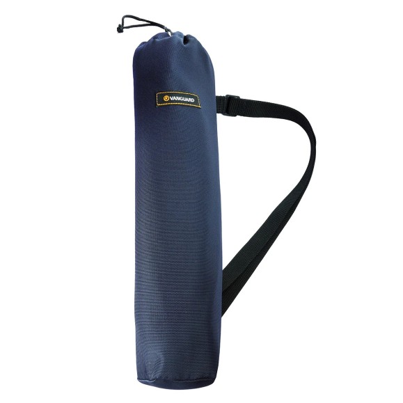 VANGUARD aluminum travel tripod Vesta GO 264AP aluminum with VEP PH-24 video head