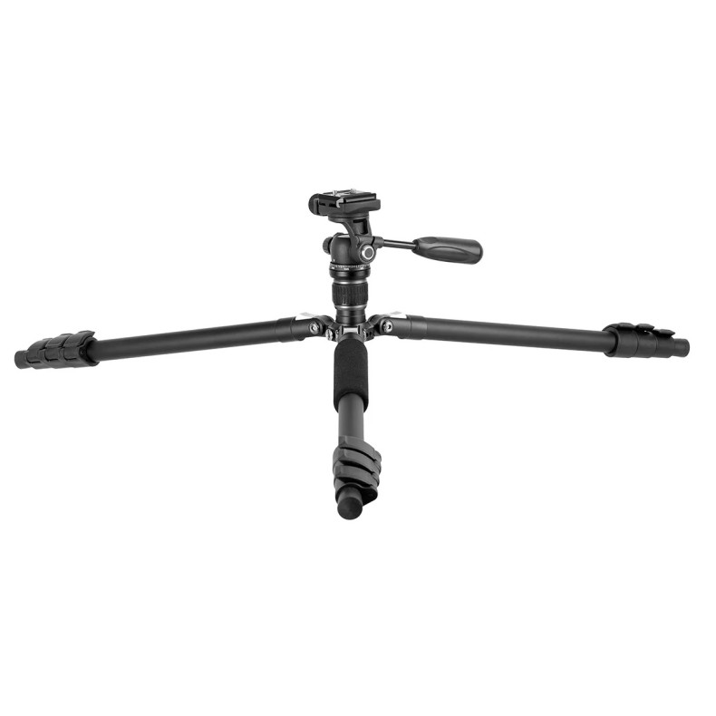 VANGUARD aluminum travel tripod Vesta...