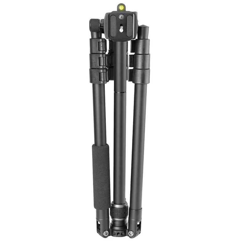VANGUARD aluminum travel tripod Vesta...