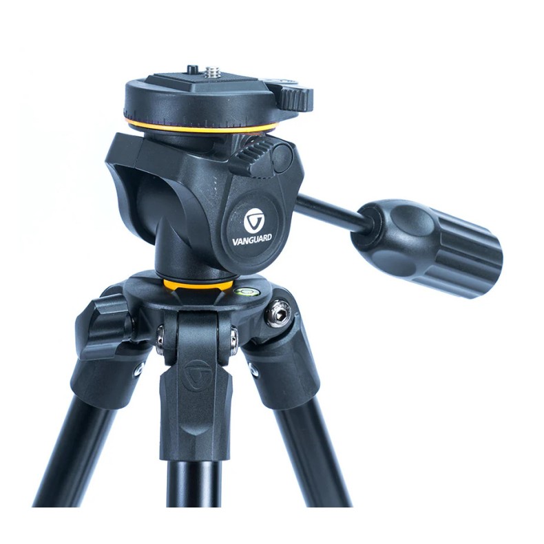 VANGUARD Vesta 234AP Aluminum Tripod,...