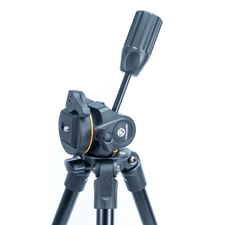 VANGUARD Vesta 234AP Aluminum Tripod,...