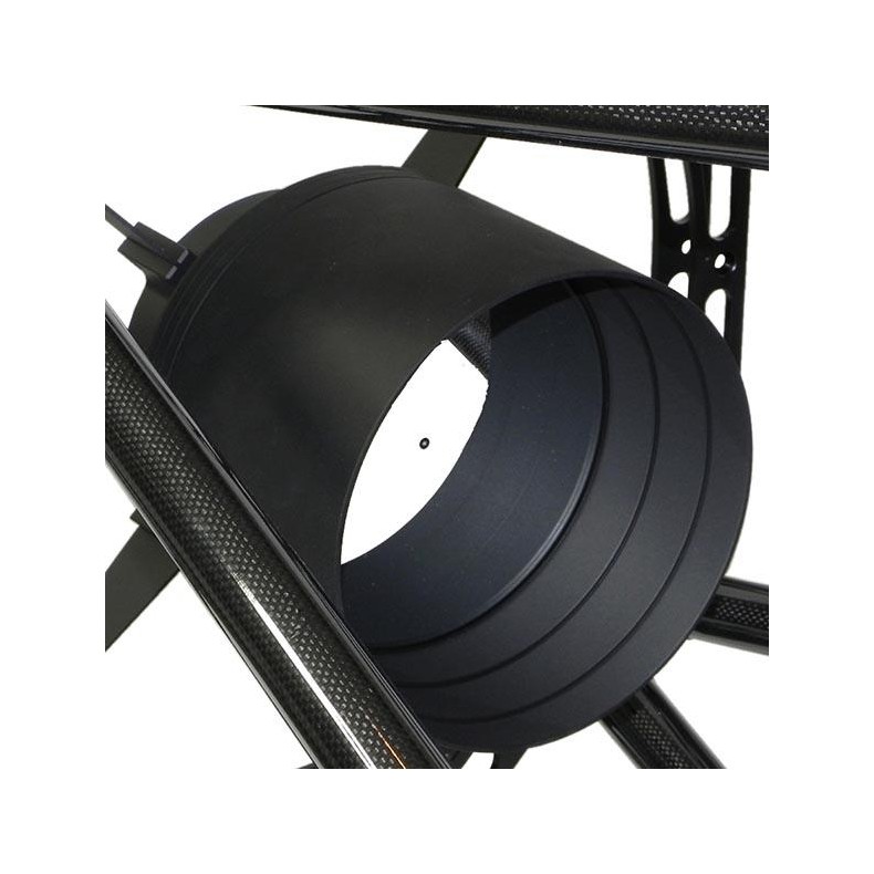 Ritchey-Chrétien optical tube TS-GSO... Ritchey-Chrétien optical tube TS-GSO...