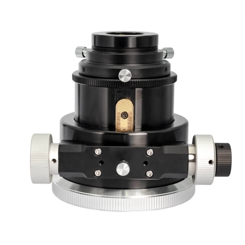 Ritchey-Chrétien optical tube TS-GSO... Ritchey-Chrétien optical tube TS-GSO...