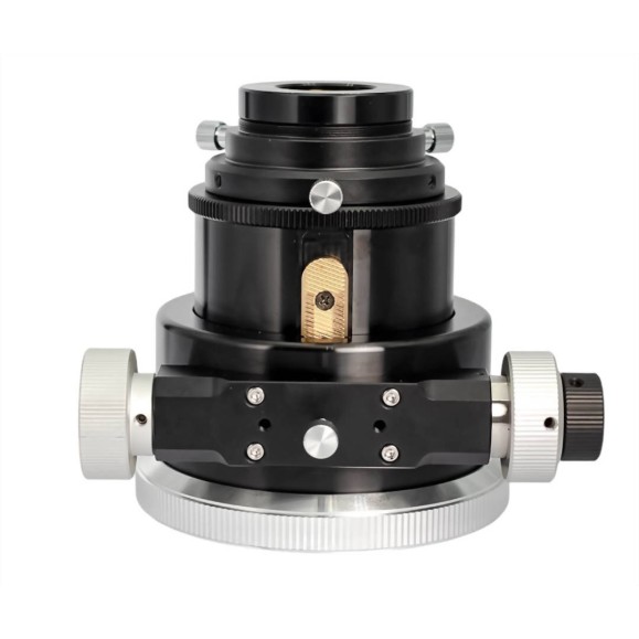 Ritchey-Chrétien optical tube TS-GSO RC 16 Gen 2 truss