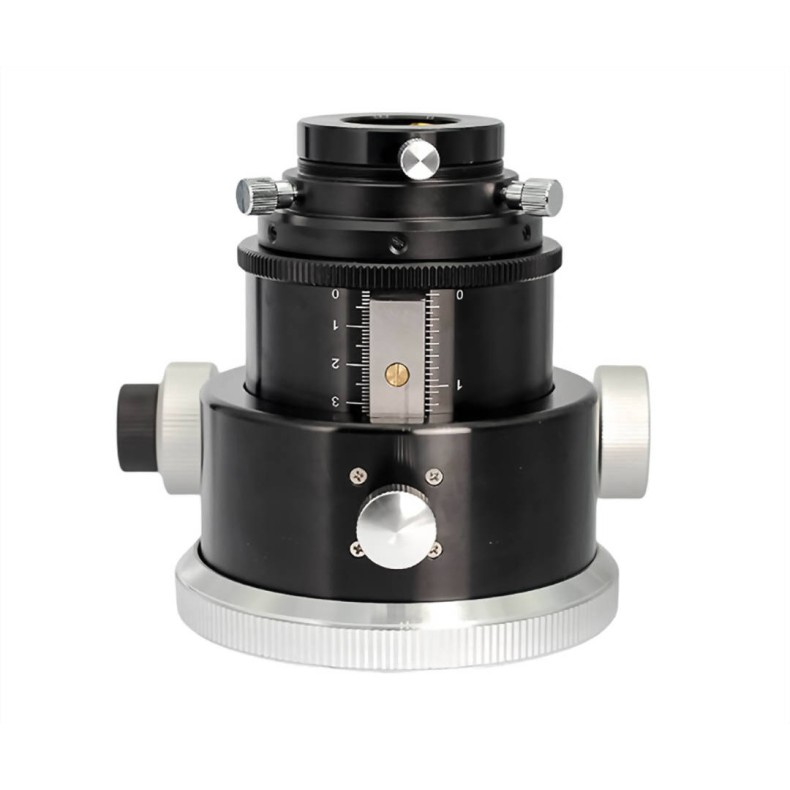 Ritchey-Chrétien optical tube TS-GSO... Ritchey-Chrétien optical tube TS-GSO...