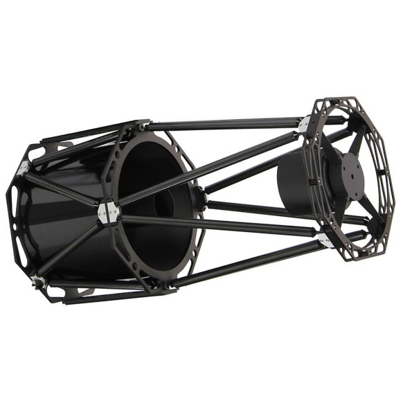 Ritchey-Chrétien optical tube TS-GSO RC 16 Gen 2 truss