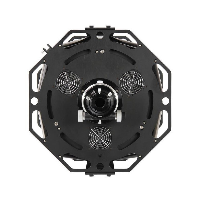 Ritchey-Chrétien optical tube TS-GSO... Ritchey-Chrétien optical tube TS-GSO...