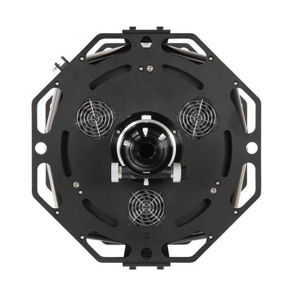 Ritchey-Chrétien optical tube TS-GSO RC 16 Gen 2 truss