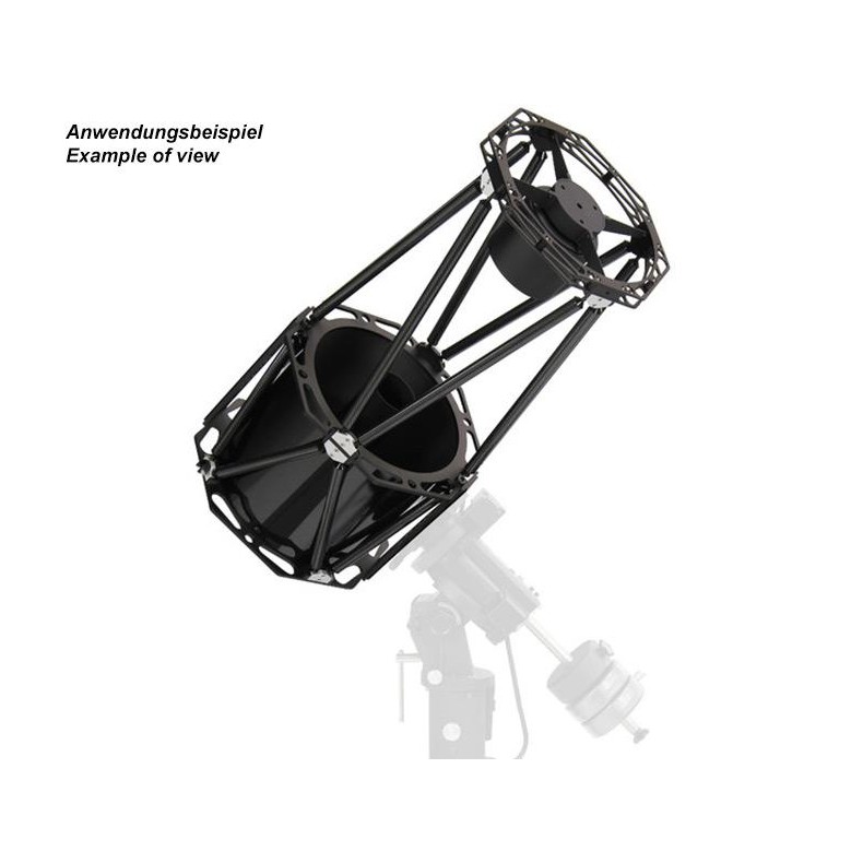 Ritchey-Chrétien optical tube TS-GSO... Ritchey-Chrétien optical tube TS-GSO...