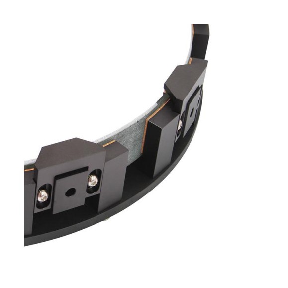 Ritchey-Chrétien optical tube TS-GSO RC 16 Gen 2 truss