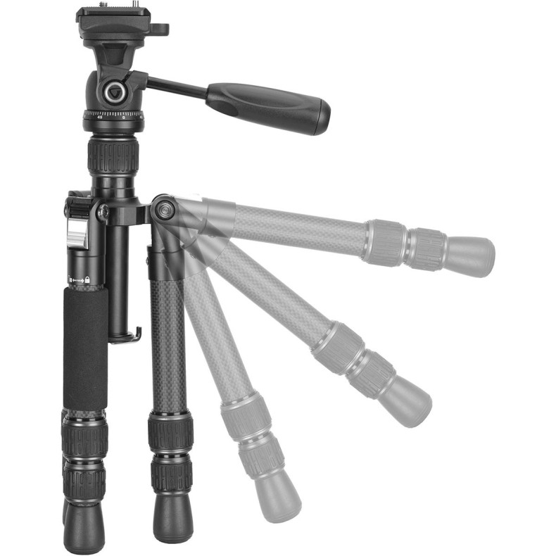 VANGUARD VESTA GO T 233CP carbon...