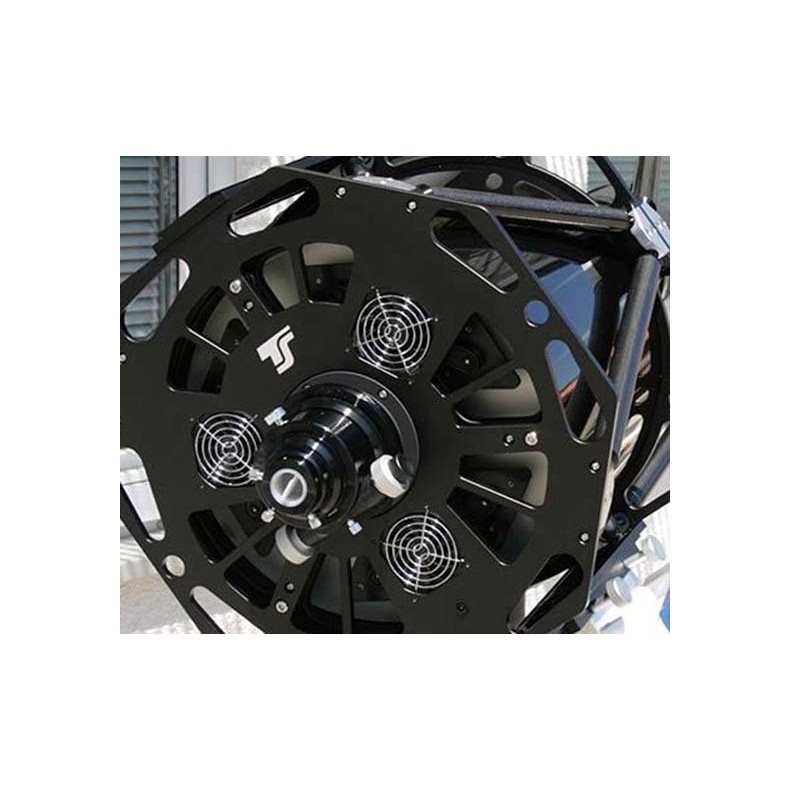 Ritchey-Chrétien optical tube TS-GSO...