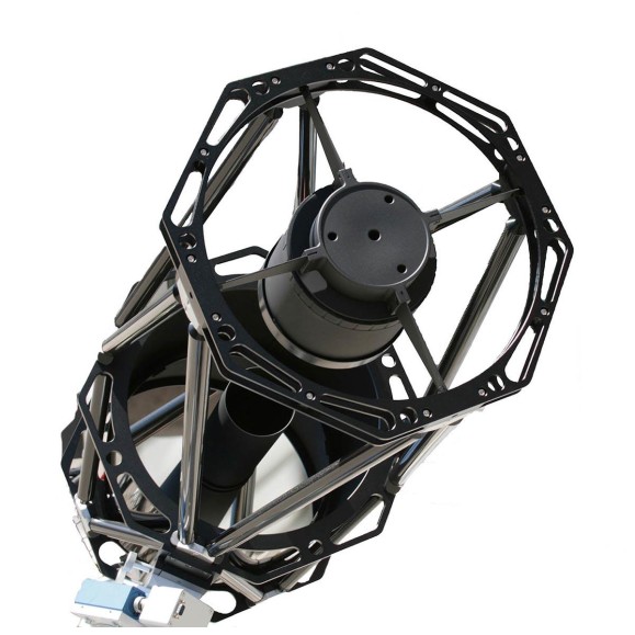 Ritchey-Chrétien optical tube TS-GSO RC 14 Gen 2 truss