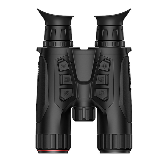 HIKMICRO HABROK 4K HQ35L 5.5-22x60 Multispectral Binocular HIKMICRO HABROK 4K HQ35L 5.5-22x60
